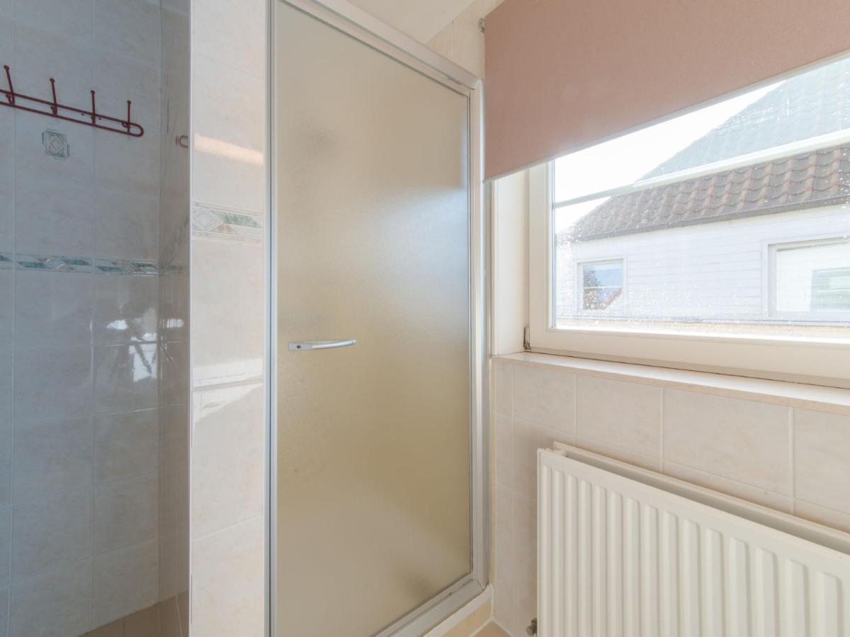 Holiday Home Boonenhove-3 By Interhome De Haan Exterior foto