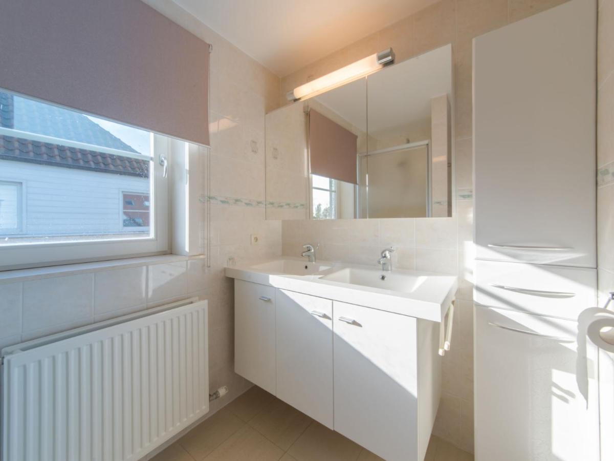 Holiday Home Boonenhove-3 By Interhome De Haan Exterior foto